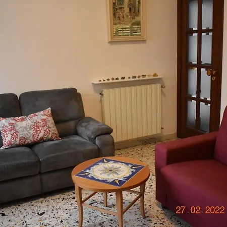 CASA VACANZE A casa di Maria-2
